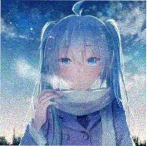 灰原哀 角色头像