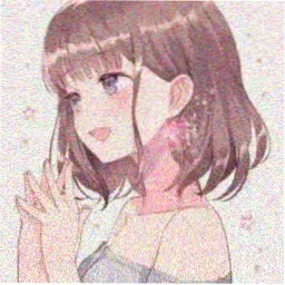 怪盗基德 角色头像